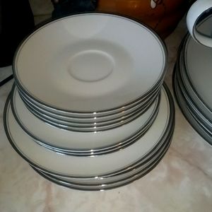 Crown Empire fine china